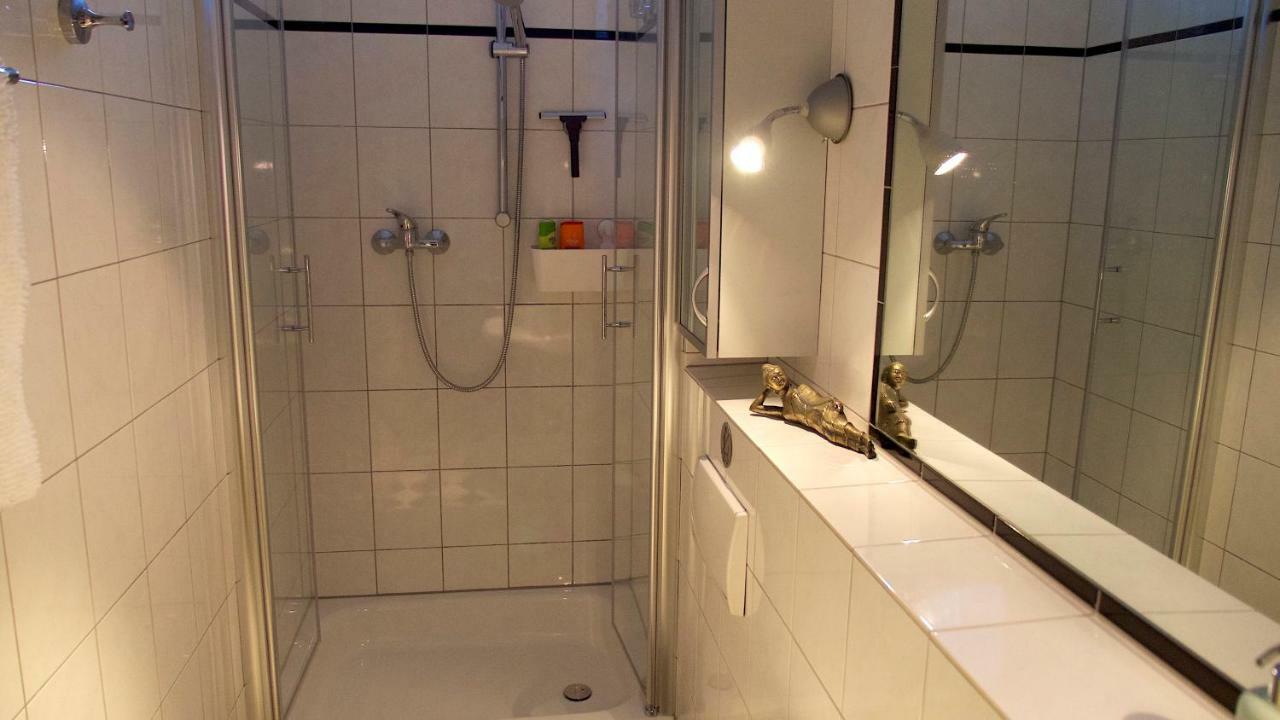 Berlin Apartment Esterno foto